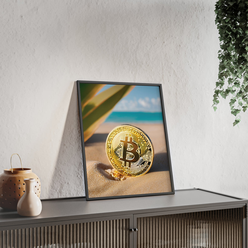 Tropical Bitcoin